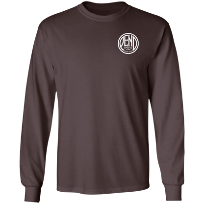 PRG Classic Simple Long Sleeve