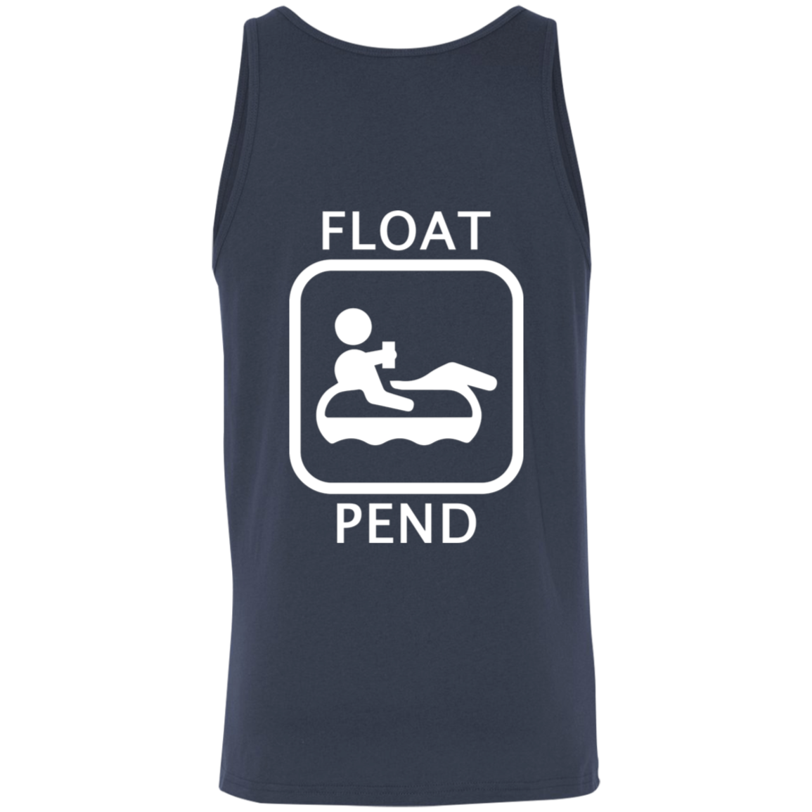 Float Pend (Front & Back) - Tank