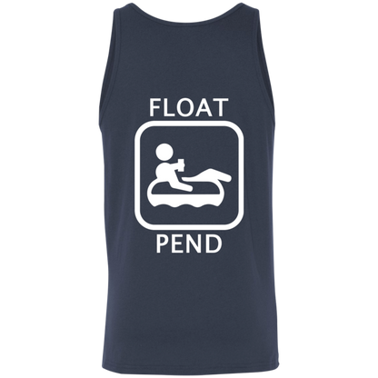 Float Pend (Front & Back) - Tank