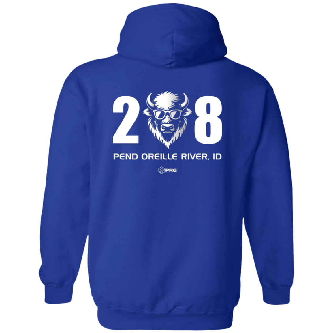 Area Code 208 Zip Code Area Code 208 – Pend Oreille River Gear
