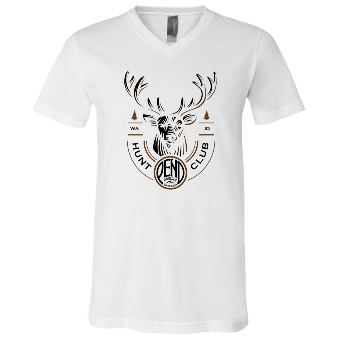 Hunt Club - V-Neck