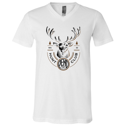 Hunt Club - V-Neck