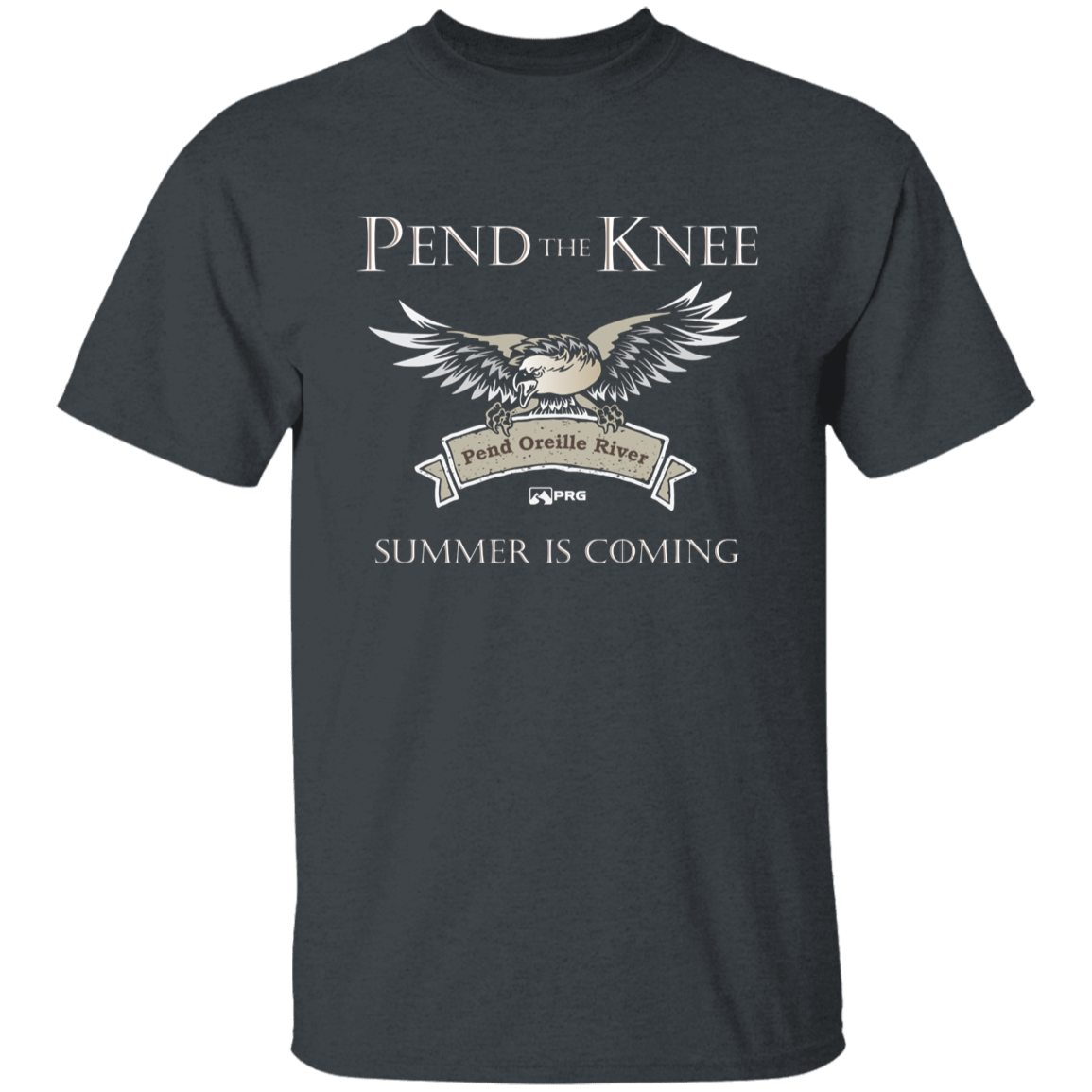 Pend the Knee - Youth Shirt