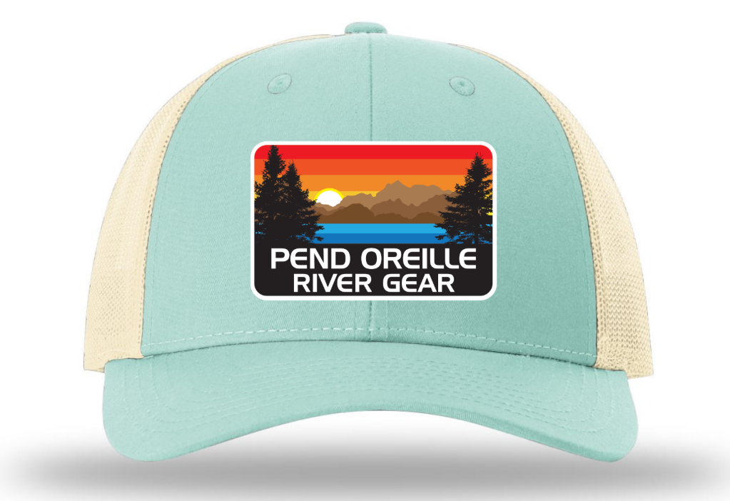 PRG Scenic - Richardson 112 Hat