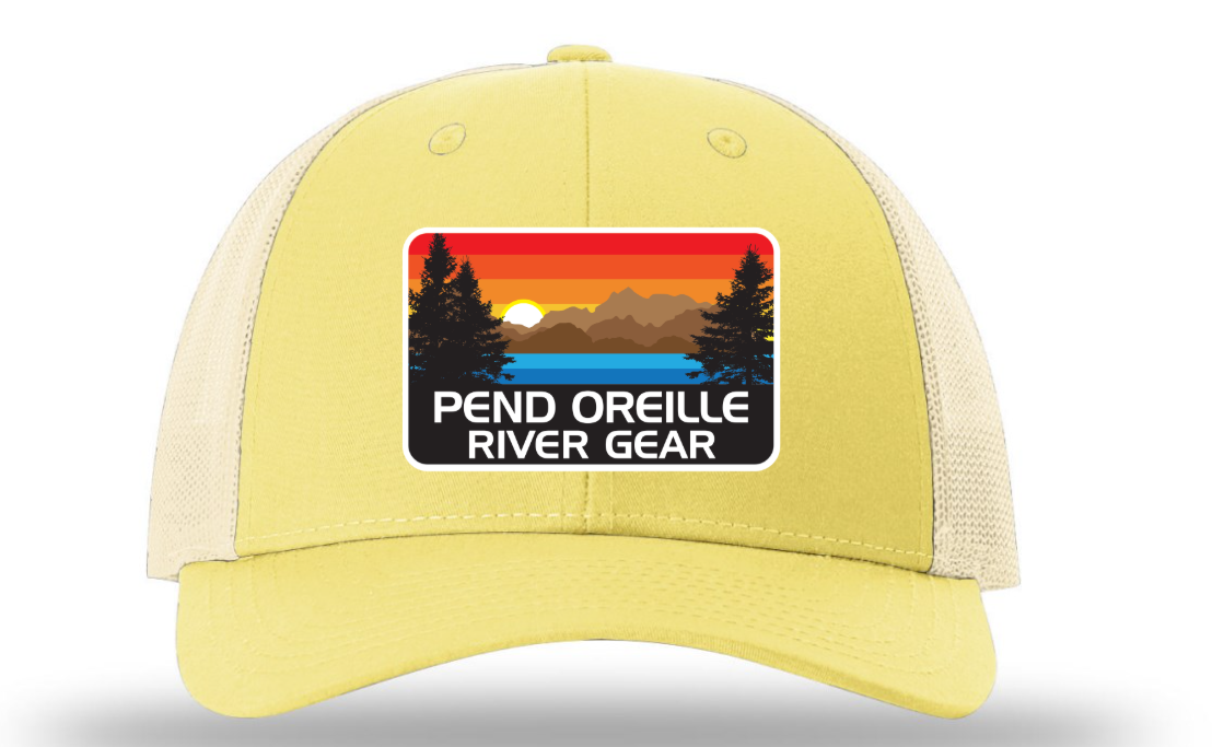 PRG Scenic - Richardson 112 Hat