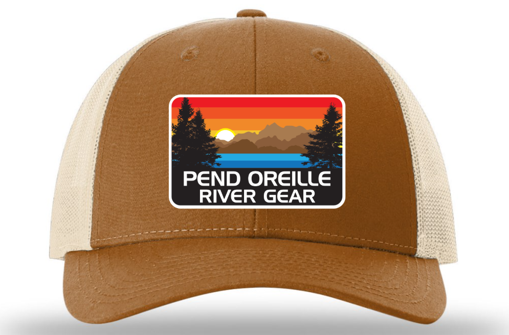 PRG Scenic - Richardson 112 Hat
