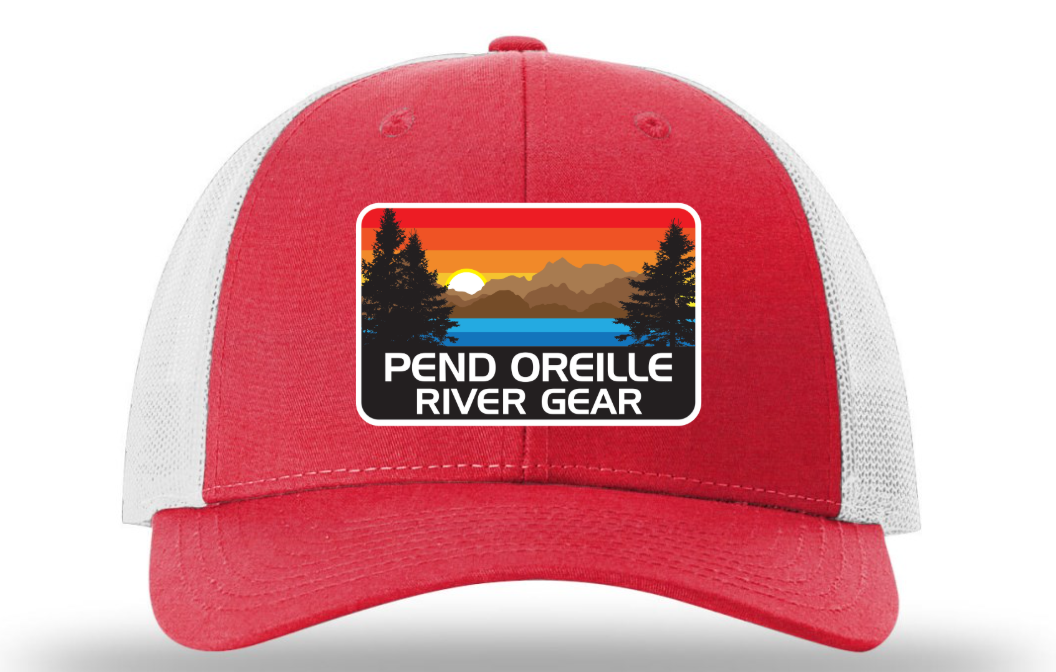 PRG Scenic - Richardson 112 Hat