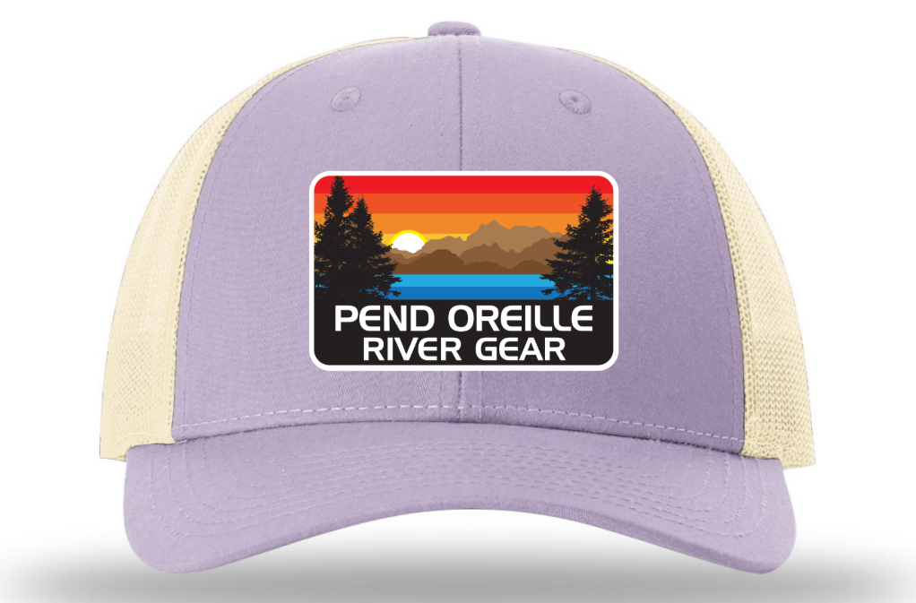 PRG Scenic - Richardson 112 Hat