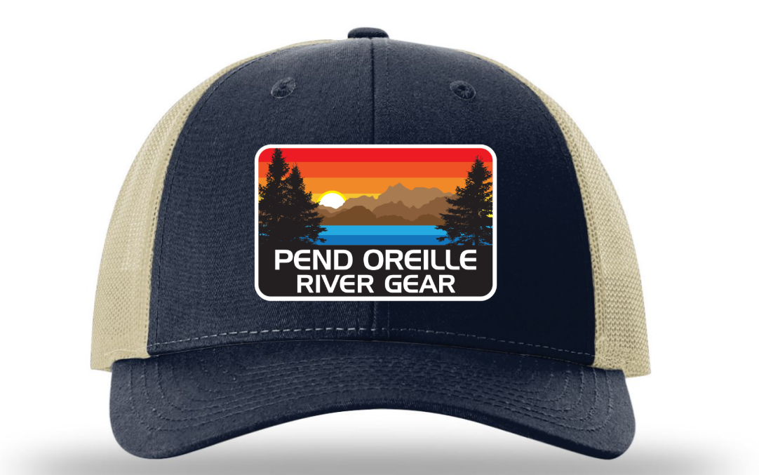 PRG Scenic - Richardson 112 Hat