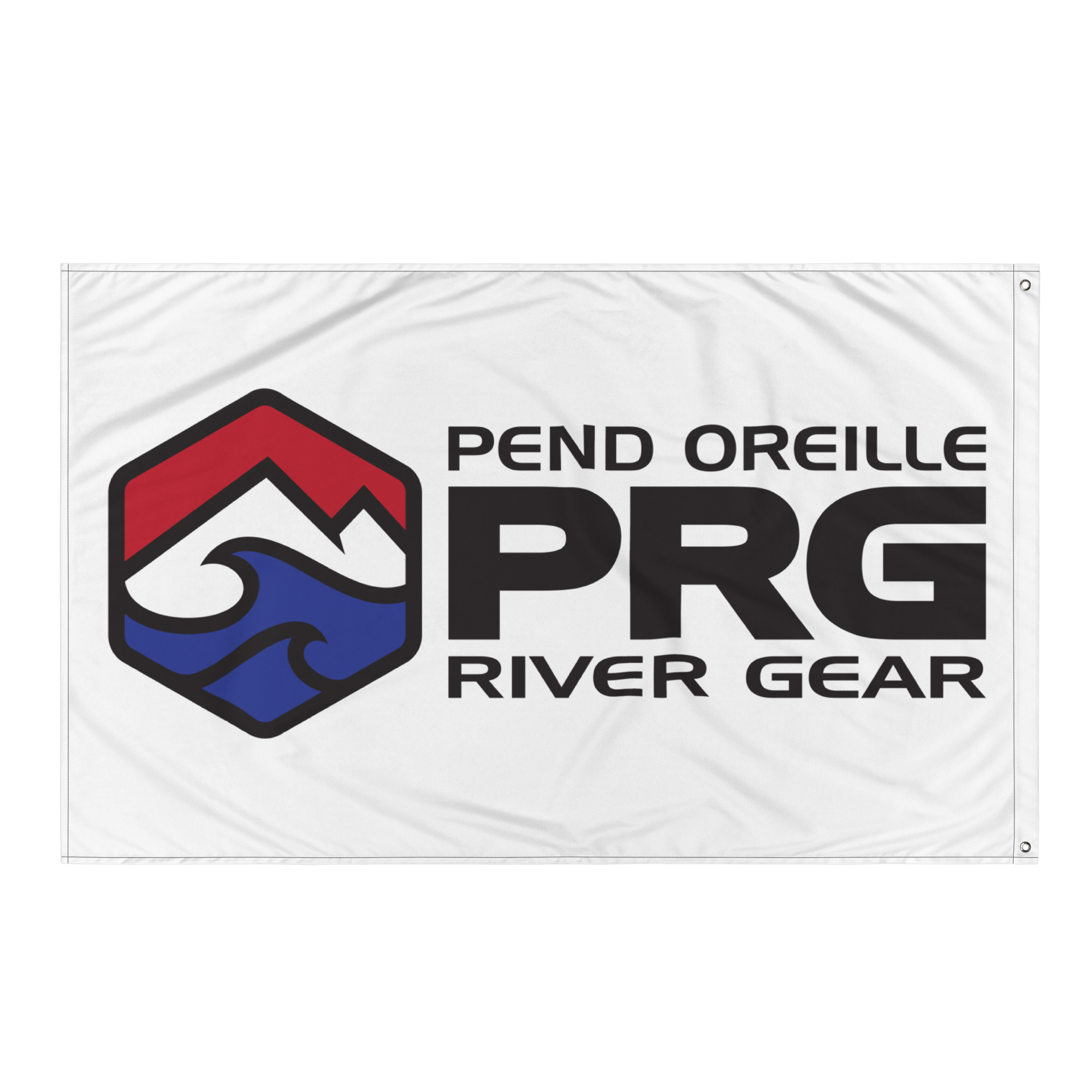 3ft x 5ft PRG American Flag