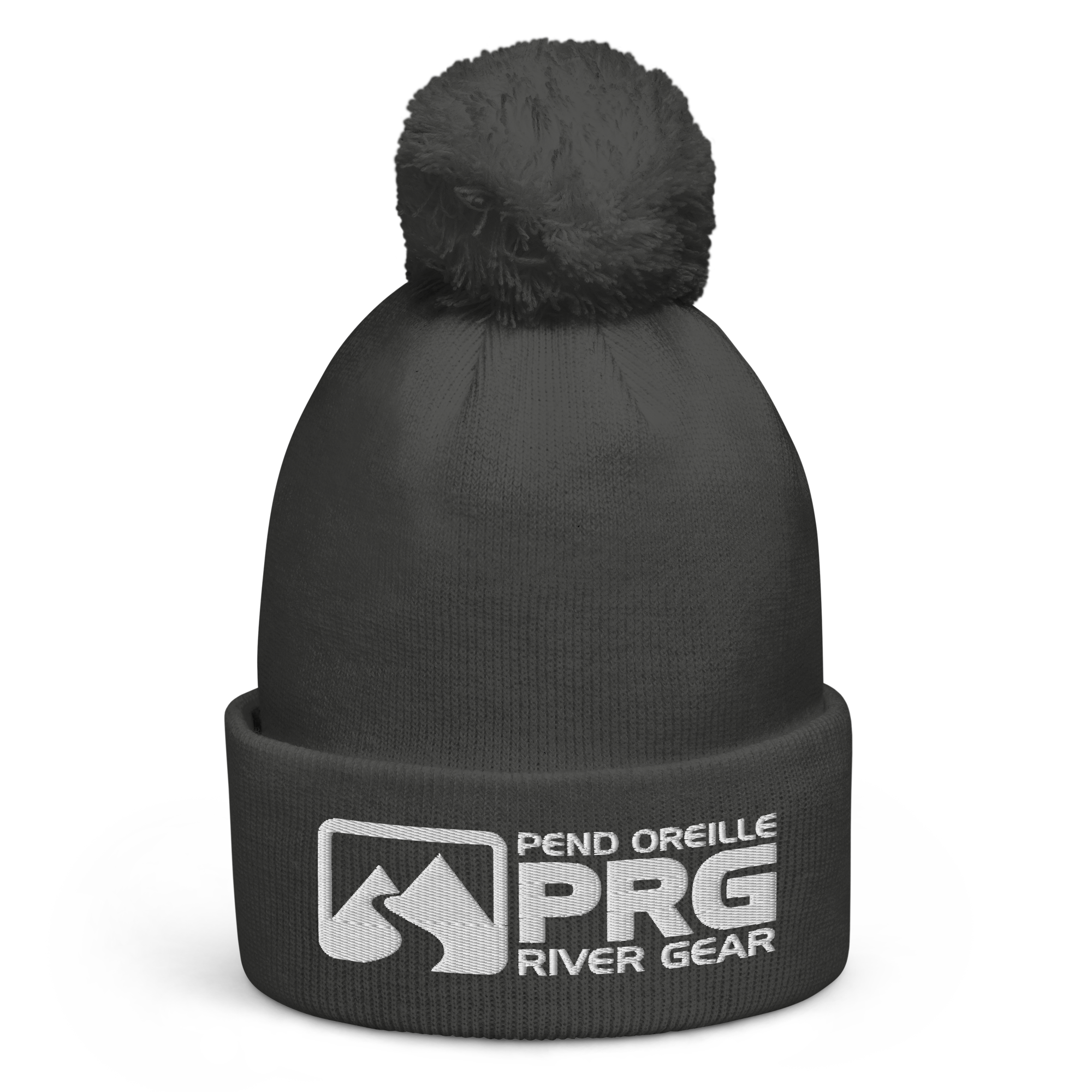 PRG Corporate Pom Pom Beanie