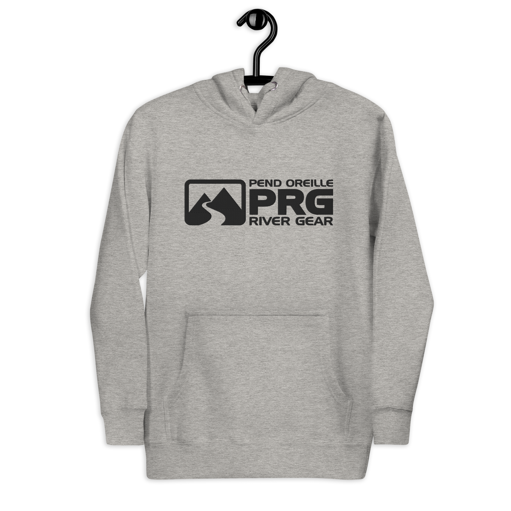 PRG Corporate Embroidered Hoodie